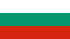 Bulgarija flag