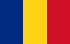Rumunija flag